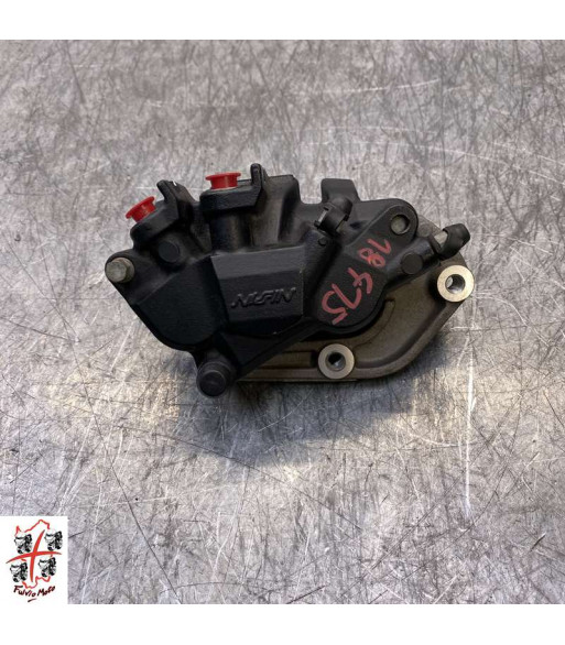 Etrier de frein Avant SUZUKI BURGMAN 125 - 2008