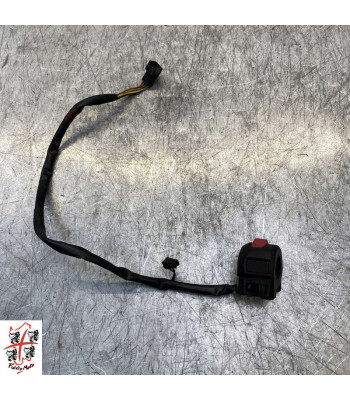 Commodo Gauche SUZUKI BURGMAN 125 - 2008