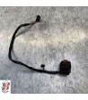 Commodo Gauche SUZUKI BURGMAN 125 - 2008