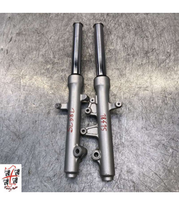 Tube de fourche SUZUKI BURGMAN 125 - 2008
