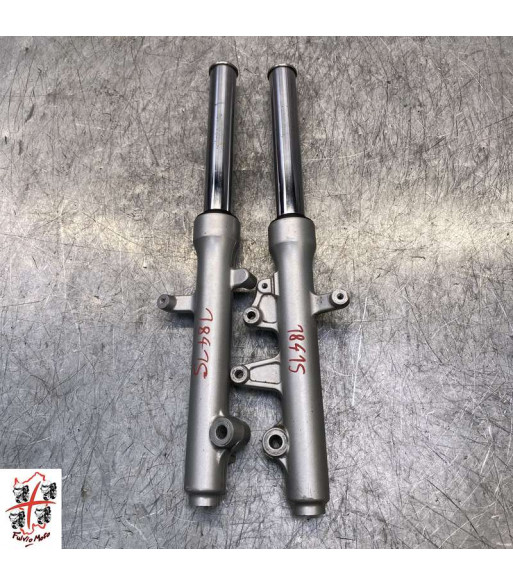 Tube de fourche SUZUKI BURGMAN 125 - 2008