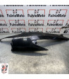 Flanc de selle Droit SUZUKI BURGMAN 125 - 2008