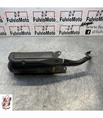 Silencieux SUZUKI SCV 100 - 2006