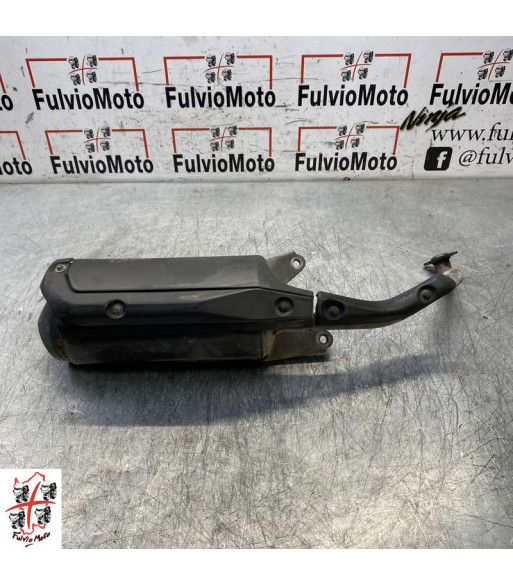 Silencieux SUZUKI SCV 100 - 2006