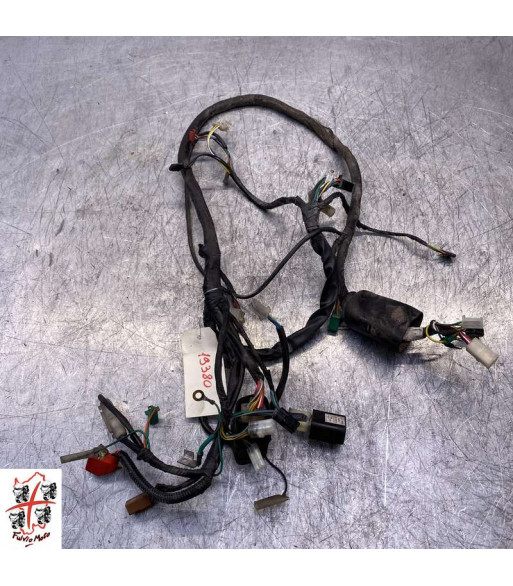 Faisceau électrique SUZUKI SCV 100 - 2006 Faisceau électrique SUZUKI SCV 100 - 2006