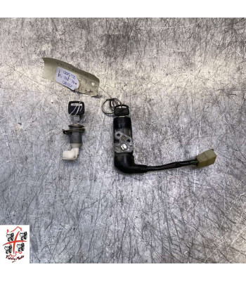 Kit serrure SUZUKI SCV 100 - 2006