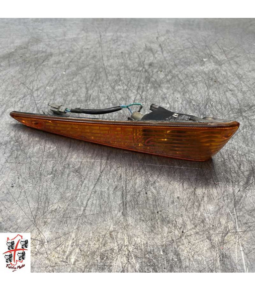 Clignotant Gauche SUZUKI SCV 100 - 2006 Clignotant Gauche SUZUKI SCV 100 - 2006