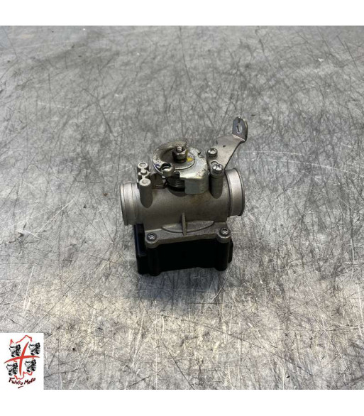 Corps injection PEUGEOT TWEET 50 - 2020