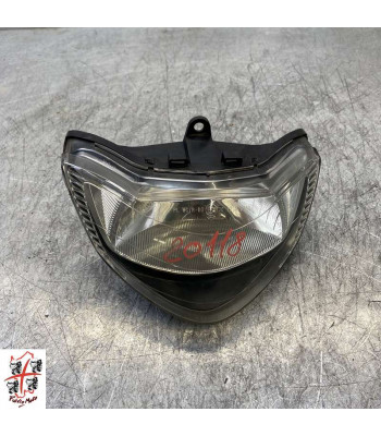 Optique HONDA SH 125 - 2008