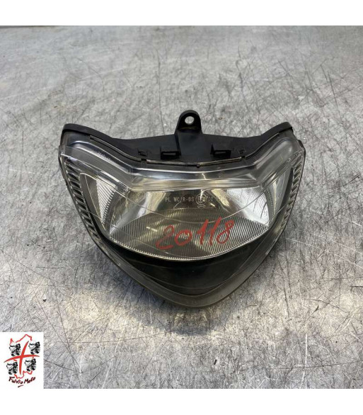 Optique HONDA SH 125 - 2008