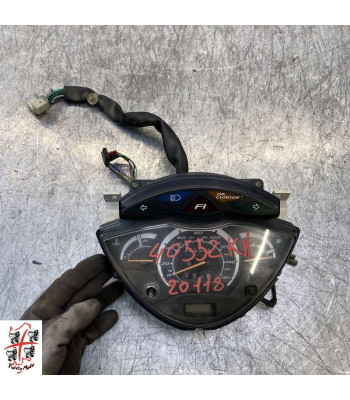 Compteur HONDA SH 125 - 2008