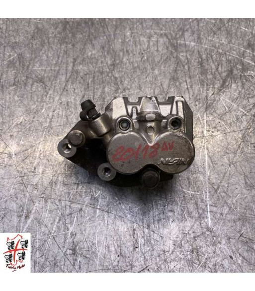 Etrier de frein Avant HONDA SH 125 - 2008