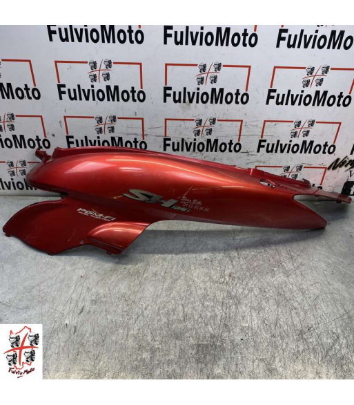 Flanc de selle Gauche HONDA SH 125 - 2008