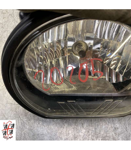 Optique BMW R1200GS - 2007