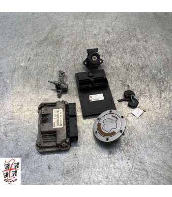 Kit serrure BMW R1200GS - 2007