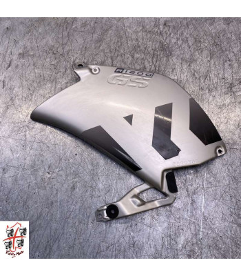 Couvre réservoir Gauche BMW R1200GS - 2007