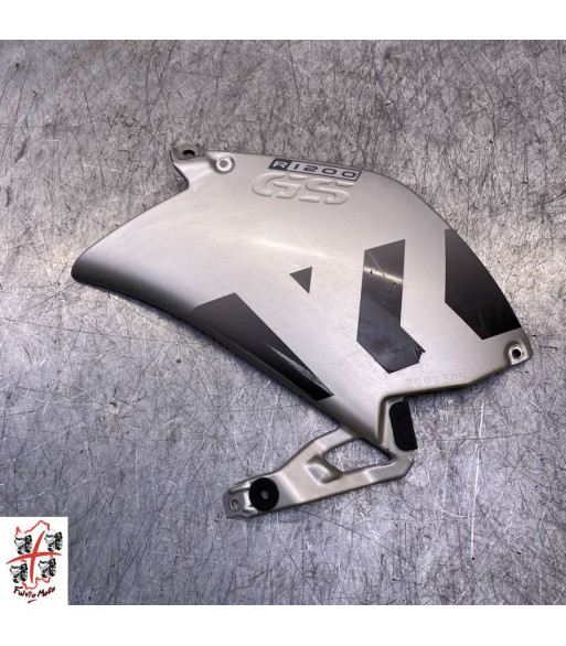 Couvre réservoir Gauche BMW R1200GS - 2007