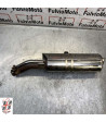 Silencieux BMW R1200GS - 2007