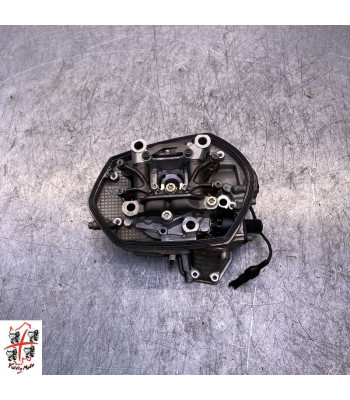 Culasse Gauche BMW R1200GS - 2007