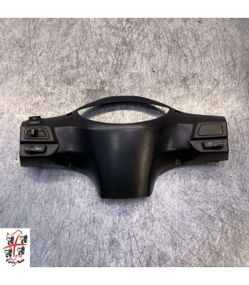 Couvre guidon Inférieur PEUGEOT TWEET 50 - 2014
