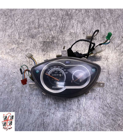 Compteur PEUGEOT TWEET 50 - 2014