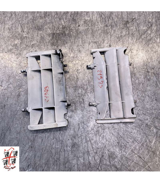 Grille de radiateur RIEJU MRT 50 - 2016