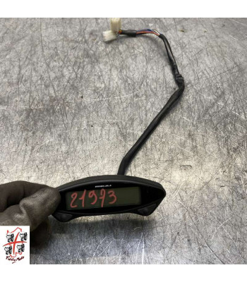 Compteur Arrière RIEJU MRT 50 - 2016
