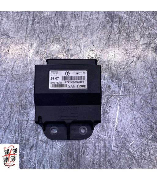 Boitier CDI PIAGGIO FLY 125 - 2008