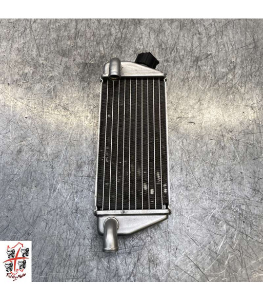 Radiateur d'eau RIEJU MRT 50 50 - 2021