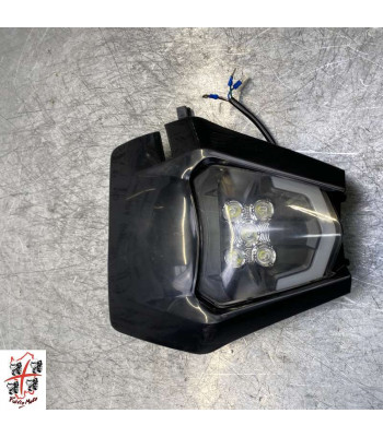 Optique RIEJU MRT 50 50 - 2021