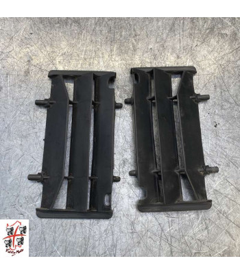 Grille de radiateur RIEJU MRT 50 50 - 2021