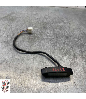 Compteur RIEJU MRT 50 50 - 2021