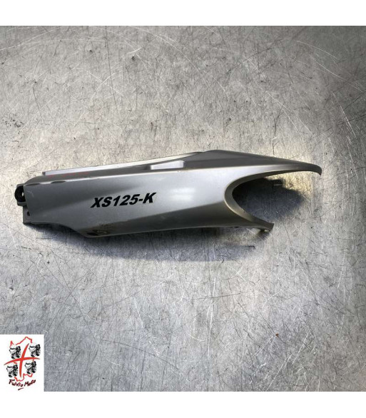 Flanc de selle Gauche SYM XS 125 - 2011