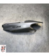 Flanc de selle Gauche SYM XS 125 - 2011