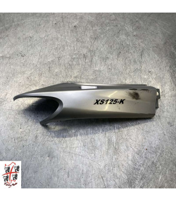 Flanc de selle Droit SYM XS 125 - 2011