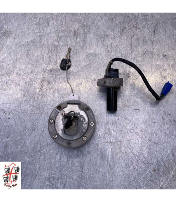 Kit serrure SYM XS 125 - 2011