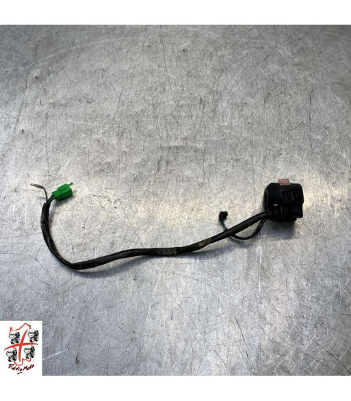 Commodo Droit SYM XS 125 - 2011