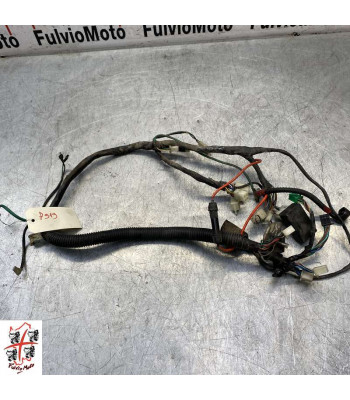 Faisceau électrique SYM XS 125 - 2011