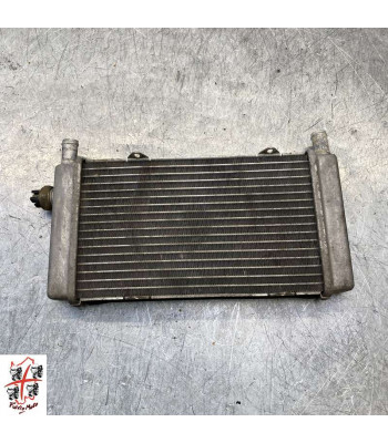 Radiateur d'eau APRILIA ATLANTIC 125 - 2011