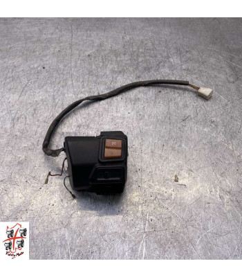 Commodo Droit APRILIA ATLANTIC 125 - 2011