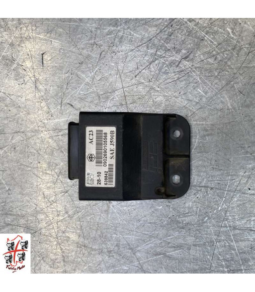 Boitier CDI APRILIA ATLANTIC 125 - 2011