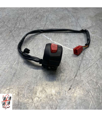 Commodo SYM JOY-MAX 300 - 2011