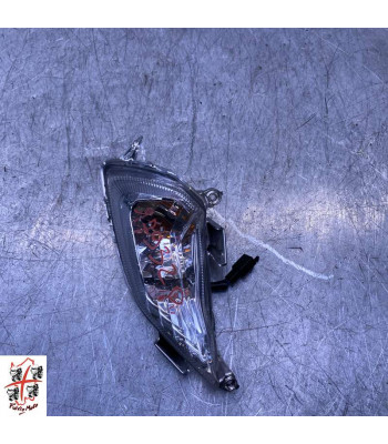 Clignotant Avant Droit SYM JOY-MAX 300 - 2011