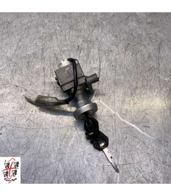 Kit serrure SYM JOY-MAX 300 - 2022