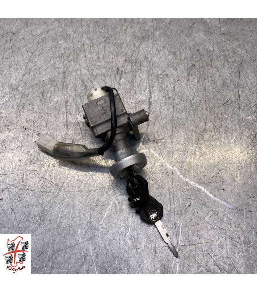 Kit serrure SYM JOY-MAX 300 - 2022