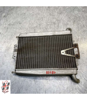 Radiateur d'eau PIAGGIO XEVO 125 - 2008