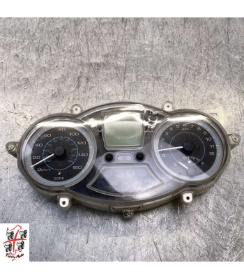 Compteur PIAGGIO XEVO 125 - 2008