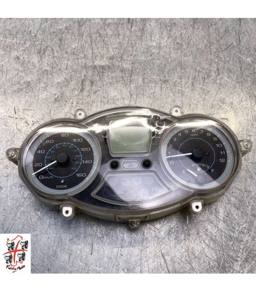 Compteur PIAGGIO XEVO 125 - 2008
