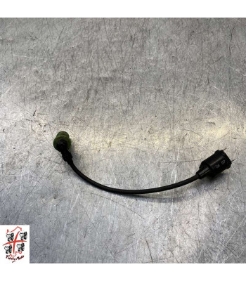Bobine allumage PIAGGIO XEVO 125 - 2008