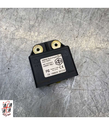 Boitier CDI PIAGGIO XEVO 125 - 2008